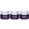 Estée Lauder Clinique Smart Clinical Repair Lifting Face + Neck Cream 3x50 ml