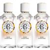 ROGER&GALLET Bois D'orange - Acqua Profumata Di Benessere 3x100 ml