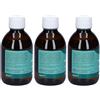 Edera Olio Massaggio 250 Ml 3x200 ml