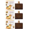 L'Erbolario Ambraliquida Profumo 100 Ml 3x100 ml