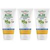 Equilibra® Aloe Latte Doposole Bambini 3x150 ml