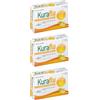 Kuraflu Compresse Gola Miele e Limone 3x20x1,5 g