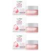 Equilibra® Rosa Ialuronica Crema Viso Anti-Aging 3x50 ml