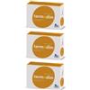 Bio Farmex Termodim 3x49,5 g Compresse