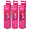 CURAPROX Dentifricio BE YOU 60 ML Gin Tonic e Cachi 3x60 ml