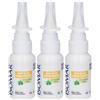 Isomar Spray No Gas Decongestionante 3x30 ml