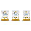 APROPOS CARAMELLE DURE CUOR DI MIELE - LIMONE ZENZERO CONFEZIONE 3x50 g Caramelle