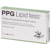 PPG Lipid Less Compresse 4x3,45 g