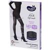 Sauber Pharma Collant Shaping Jolie 140 Denari Colore Nero Taglia 3 1 pz Altro