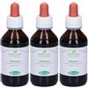 Sangalli Valeriana Radice Tintura Madre Gocce 3x100 ml orali