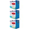 Master AID Master-Aid® Contenitore per la raccolta delle urine 3x1 St