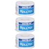 Master AID MasterAid® Rolltex® 5 m x 2,5 cm 3x1 pz Cerotto