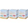 Sofarmapiu' Contenitore Urina In Polipropilene da 120ml 3x1 St