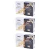 ISDIN Isdinceutics Day & Night Flavo-C Melatonin Ultraglican Antiossidante Giorno Riparatore Notturno 3x172 g