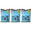 ENERVIT® The Protein Deal Bites Dark Choco 3x53 g