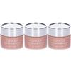 Clinique Moisture Surge Intense 72h Idratazione Intensa Pelle Arida 3x15 ml