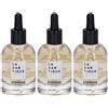 Lazartigue Siero Anti-Caduta Rinforzante 3x50 ml