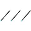 ASTRA Make-UP Professional Eye Pencil - Matita Occhi Colorata Lunga Tenuta Tonalità 16 3x1 St