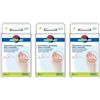 Master AID Correttore Dita A Martello Master-Aid Footcare Small 2 Pezzi C12 3x2 St