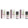 Pranarom La Diffusione Forza e Vitalitá Olio Essenziale 3x30 ml Capsule