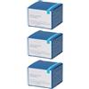 Biotherm Life Plankton Eye Crema 3x15 ml