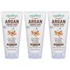 Equilibra® Argan Crema Viso 3x75 ml
