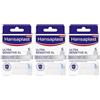Hansaplast Cerotti Ultra Sensitive XL, morbidi e delicati per pelli molto sensibili, 5 pezzi 3x5 St
