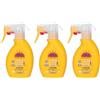 Prep Trigger Latte Solare Spray SPF 30 3x200 ml Crema