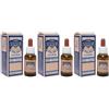 Deca Laboratorio Chimico Otol Plus Gocce Otologiche 3x20 ml auricolari