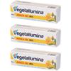 Vegetallumina Gel Arnica 3x100 ml