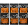 Apivita Express Beauty Orange Maschera Viso Illuminante all'Arancia 3x16 ml