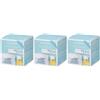 Darphin Idratazione Essenziale 3x1 St