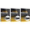 Dulac Arnica Active 98% Polsiera Attiva Taglia 2 3x1 St