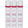 Veralab Zero Stress Crema Viso Nutriente 3x50 ml