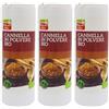 La Finestra Sul Cielo Cannella In Polvere 80 G 3x80 g