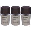 Ahava Magnesium Rich Deodorante Roll-On 3x50 ml