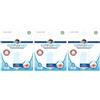 Master Aid® Cutiflex® Waterproof 10 x 6 cm 3x5 pz Cerotto