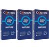 Control Easy Way Nature Preservativi 3x6 pz