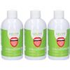 Geldis Collutorio Quotidiano alla Mela Verde 500 ml 3x500