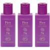 L'Erbolario L´Erbolario BagnoCrema Fico 3x100 ml