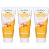 Equilibra® Crema Corpo Fluida Mandorle 3x200 ml