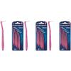 Curasept Proxi Angle Treatment T10 3x1 pz Spazzolino da denti