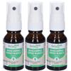 Herbalgem Biancospino Gemme Concentrato di Fresche Gocce 3x15 ml Spray