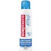 Borotalco Deodorante Attivo Blu Spray (150ML) 4x150 ml