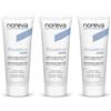 Noreva Aquareva® Crema Idratante Leggera 24H 3x40 ml