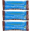 Ultimate Barretta Proteica Vegana Nocciola 3x40 g