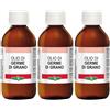 Olio Germe Grano 100 Ml 3x100 ml