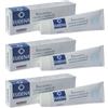 Alline Eudena® Emulsione a Cristalli Liquidi ad Azione Riparatrice 3x50 ml Crema
