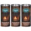 Viropa Infuso ai Frutti Fuoco Di Caminetto 3x75 g Tè istantaneo