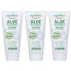 Equilibra Capelli Aloe Balsamo Idratante 3x200 ml